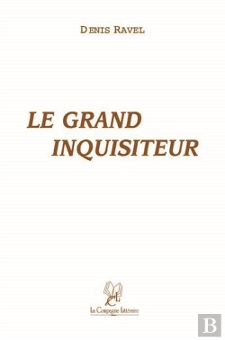 Bertrand.pt - Le Grand Inquisiteur