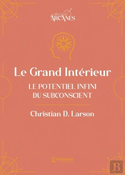 Bertrand.pt - Le Grand Intérieur : Le Potentiel Infini Du Subconscient