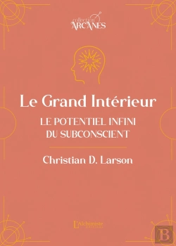 Bertrand.pt - Le Grand Intérieur - Le Potentiel Infini Du Subconscient