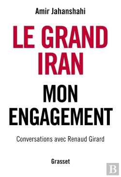 Bertrand.pt - Le Grand Iran ; Mon Engagement