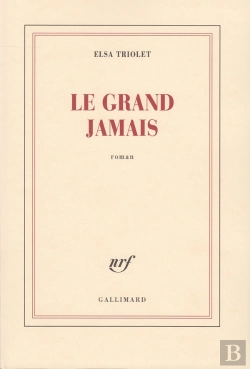 Bertrand.pt - Le Grand Jamais