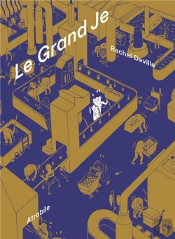 Bertrand.pt - Le Grand Je