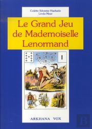 Le Grand Jeu De Mademoiselle Lenormand