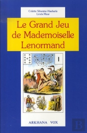 Le Grand Jeu De Mademoiselle Lenormand