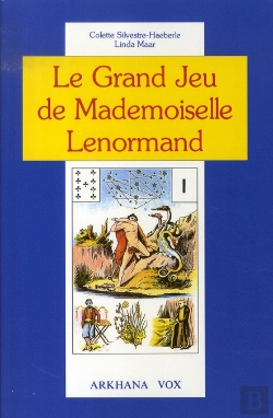 Bertrand.pt - Le Grand Jeu De Mademoiselle Lenormand