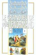 Le Grand Jeu De Melle Lenormand