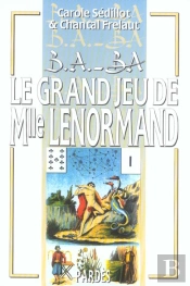 Le Grand Jeu De Melle Lenormand