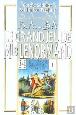 Bertrand.pt - Le Grand Jeu De Melle Lenormand