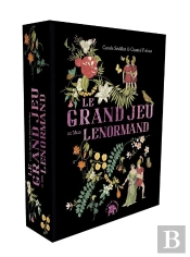 Le Grand Jeu De Mlle Lenormand