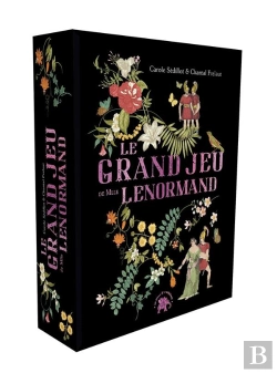 Bertrand.pt - Le Grand Jeu De Mlle Lenormand