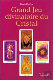 Le Grand Jeu Divinatoire Du Cristal