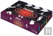 Le Grand Jeu Du Cinema Premiere