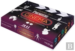 Bertrand.pt - Le Grand Jeu Du Cinema Premiere