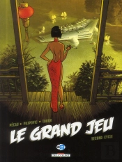 Le Grand Jeu - Fourreau T.4 A T.6