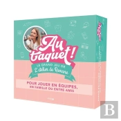 Le Grand Jeu L'Atelier De Roxane ; Au Taquet !
