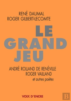 Bertrand.pt - Le Grand Jeu