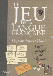 Le Grand Jeu Sur La Langue Francaise