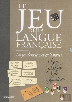 Bertrand.pt - Le Grand Jeu Sur La Langue Francaise