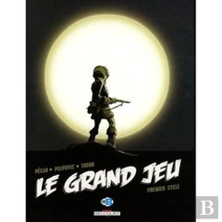 Bertrand.pt - Le Grand Jeu ; T.1 À T.3