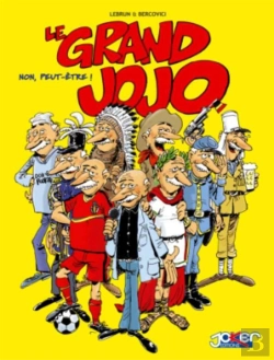 Bertrand.pt - Le Grand Jojo