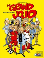 Le Grand Jojo