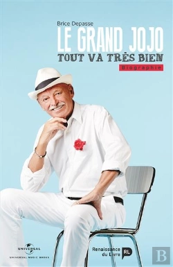 Bertrand.pt - Le Grand Jojo ; Tournee General !