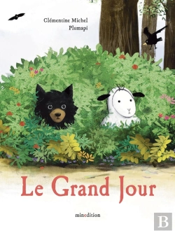 Bertrand.pt - Le Grand Jour