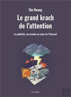 Bertrand.pt - Le Grand Krach De L'Attention : La Publicité, Une Bombe Au Cœur De L'Internet