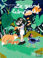 Le Grand Labyrinthe