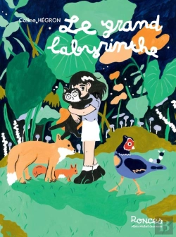 Bertrand.pt - Le Grand Labyrinthe