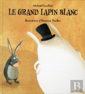 Le Grand Lapin Blanc
