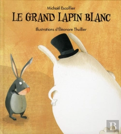 Bertrand.pt - Le Grand Lapin Blanc
