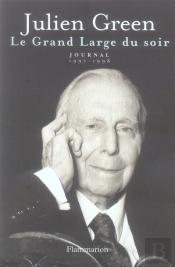 Le Grand Large Du Soir ; Journal (1997-1998)