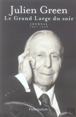 Bertrand.pt - Le Grand Large Du Soir ; Journal (1997-1998)