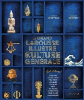 Le Grand Larousse Illustré De La Culture Générale