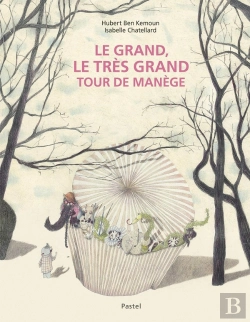 Bertrand.pt - Le Grand, Le Très Grand Tour De Manège