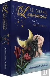 Le Grand Lenormand - Cartes Oracle
