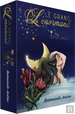 Bertrand.pt - Le Grand Lenormand - Cartes Oracle