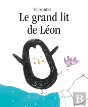 Le Grand Lit De Léon