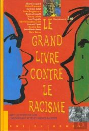 Le Grand Livre Contre Le Racisme
