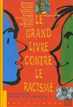 Bertrand.pt - Le Grand Livre Contre Le Racisme