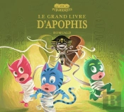 Le Grand Livre D'Apophis
