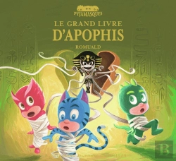 Bertrand.pt - Le Grand Livre D'Apophis