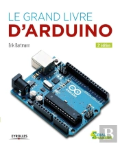 Le Grand Livre D'Arduino (2e Édition)