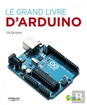 Le Grand Livre D'Arduino