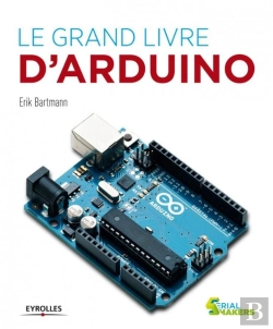 Bertrand.pt - Le Grand Livre D'Arduino