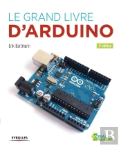 Le Grand Livre D'Arduino