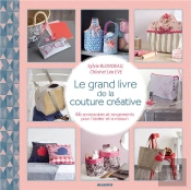 Le Grand Livre De Couture Créative