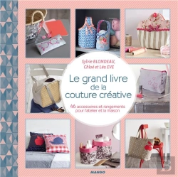 Bertrand.pt - Le Grand Livre De Couture Créative