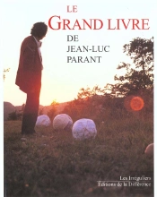 Le Grand Livre De Jean-Luc Parant